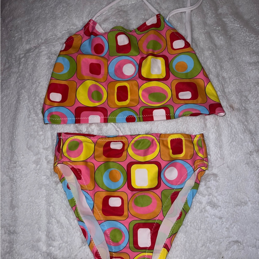 Rave set